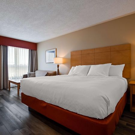 Best Western Smiths Falls Hotel Экстерьер фото