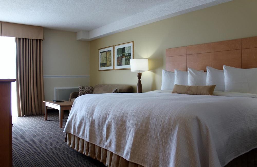 Best Western Smiths Falls Hotel Экстерьер фото