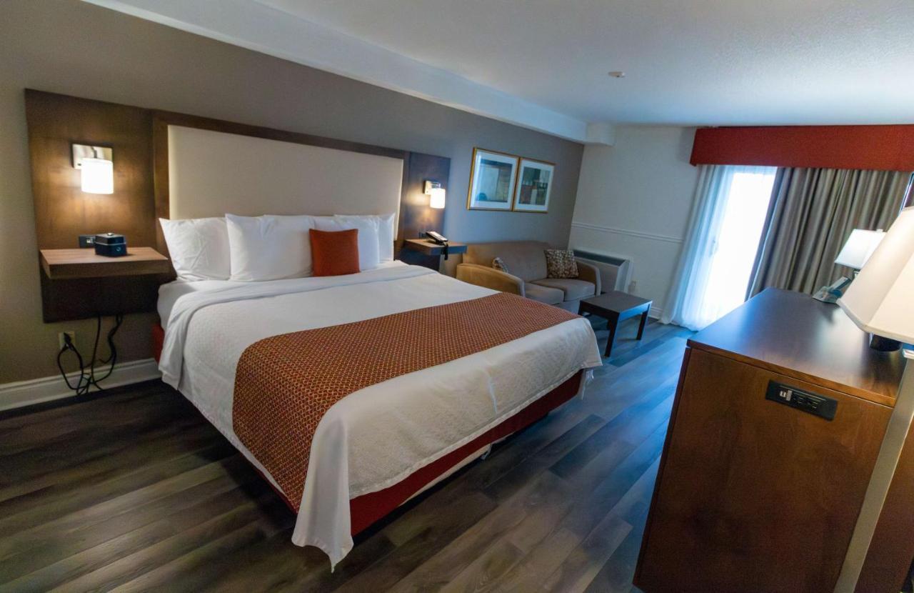 Best Western Smiths Falls Hotel Экстерьер фото