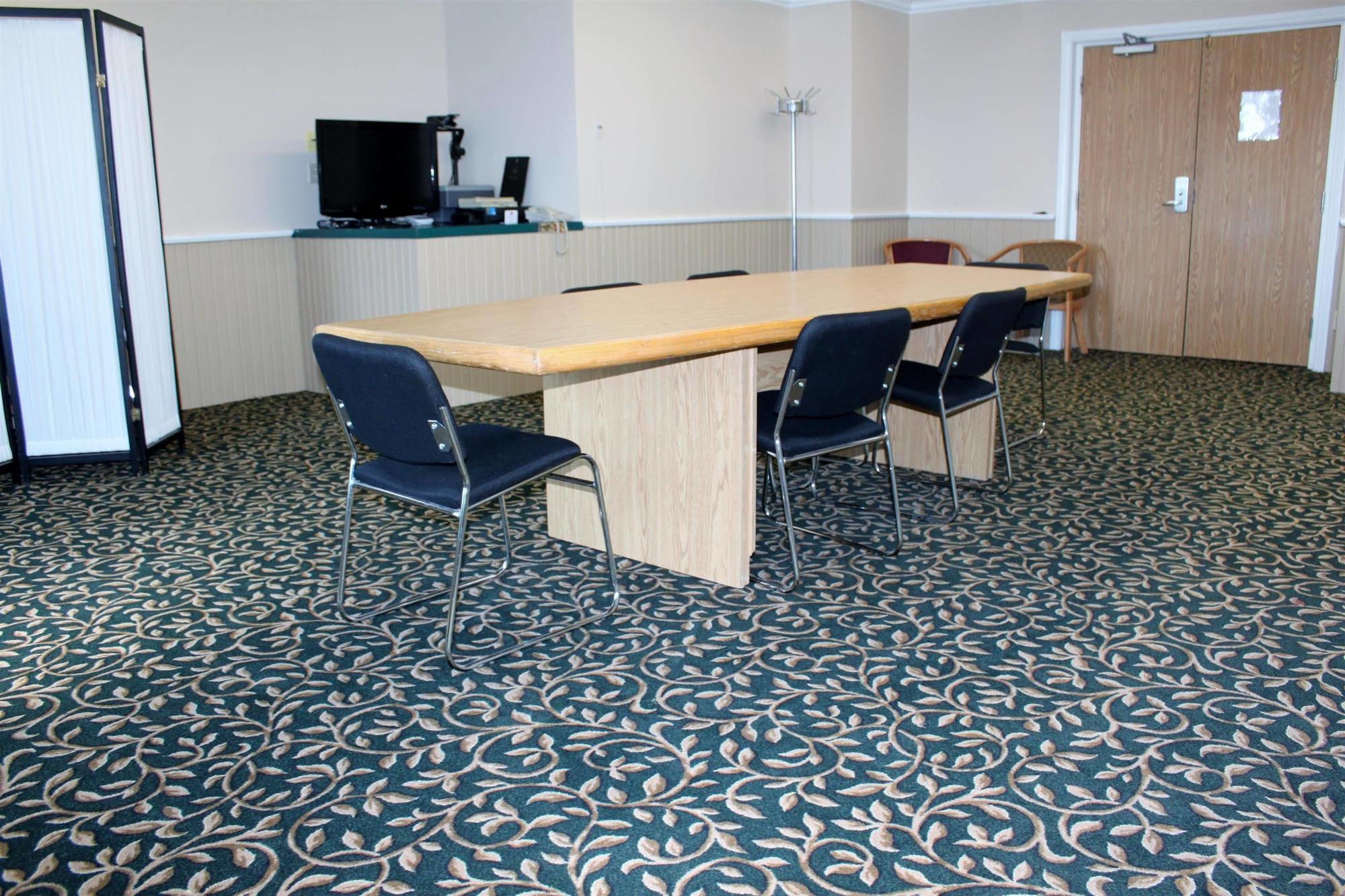 Best Western Smiths Falls Hotel Экстерьер фото