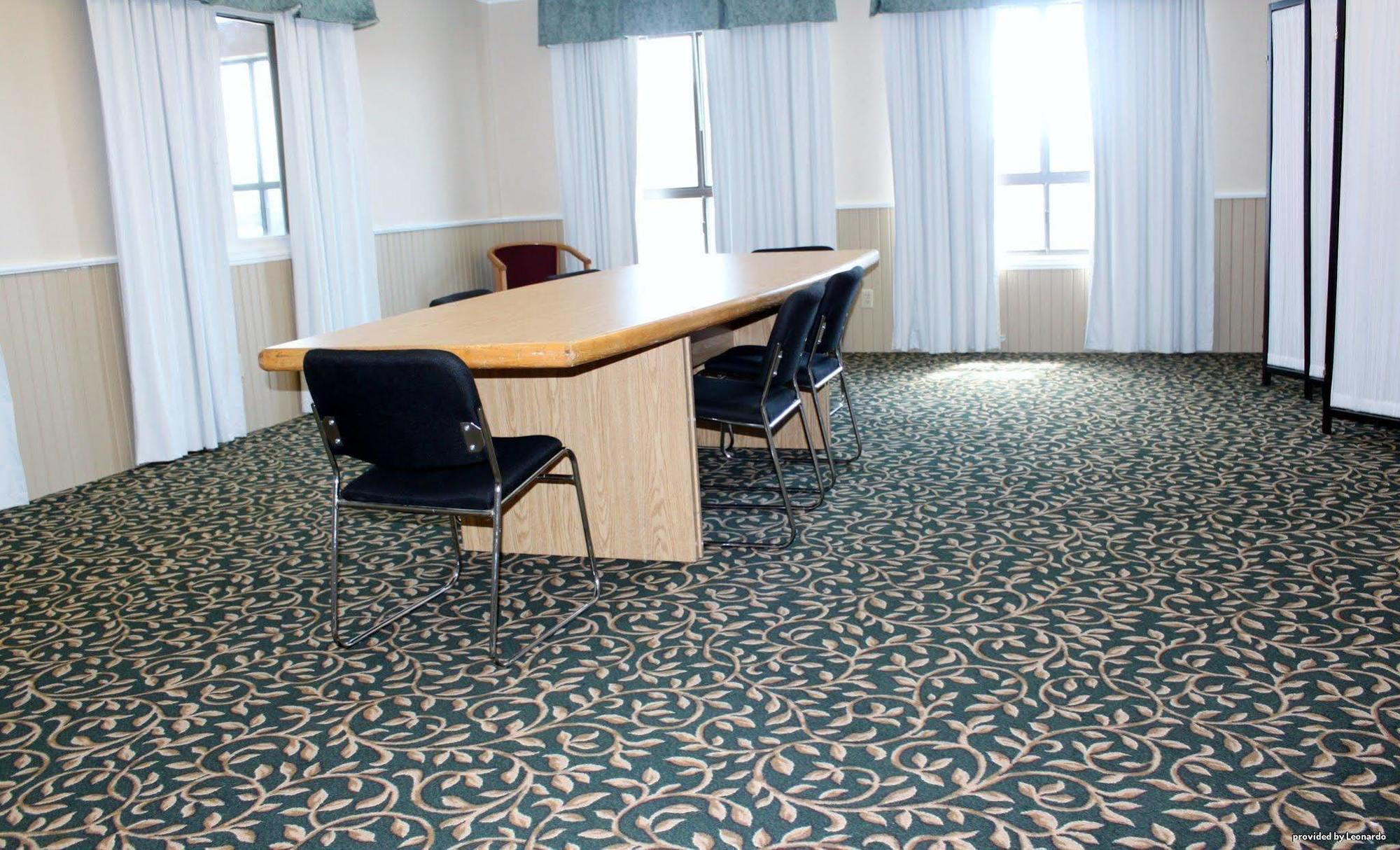 Best Western Smiths Falls Hotel Экстерьер фото
