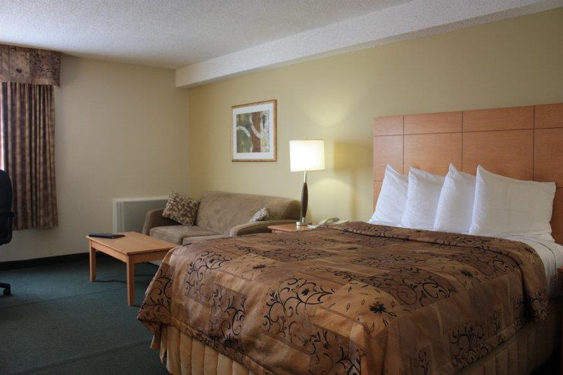 Best Western Smiths Falls Hotel Номер фото
