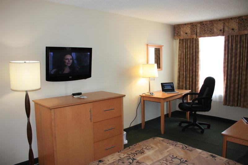 Best Western Smiths Falls Hotel Номер фото